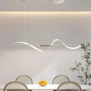Minimalist decorative LED pendant light new collection
