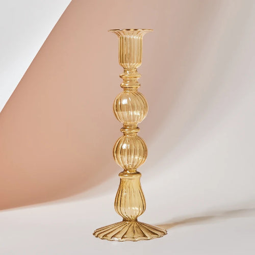 bougeoirs chandelier artistiques pour décoration intérieure élégante - vue 15 sur 17