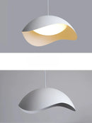 Nordic designer chandelier minimalist creative modern lamp