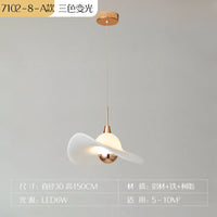 suspension lumineuse pour une ambiance chaleureuse intérieure