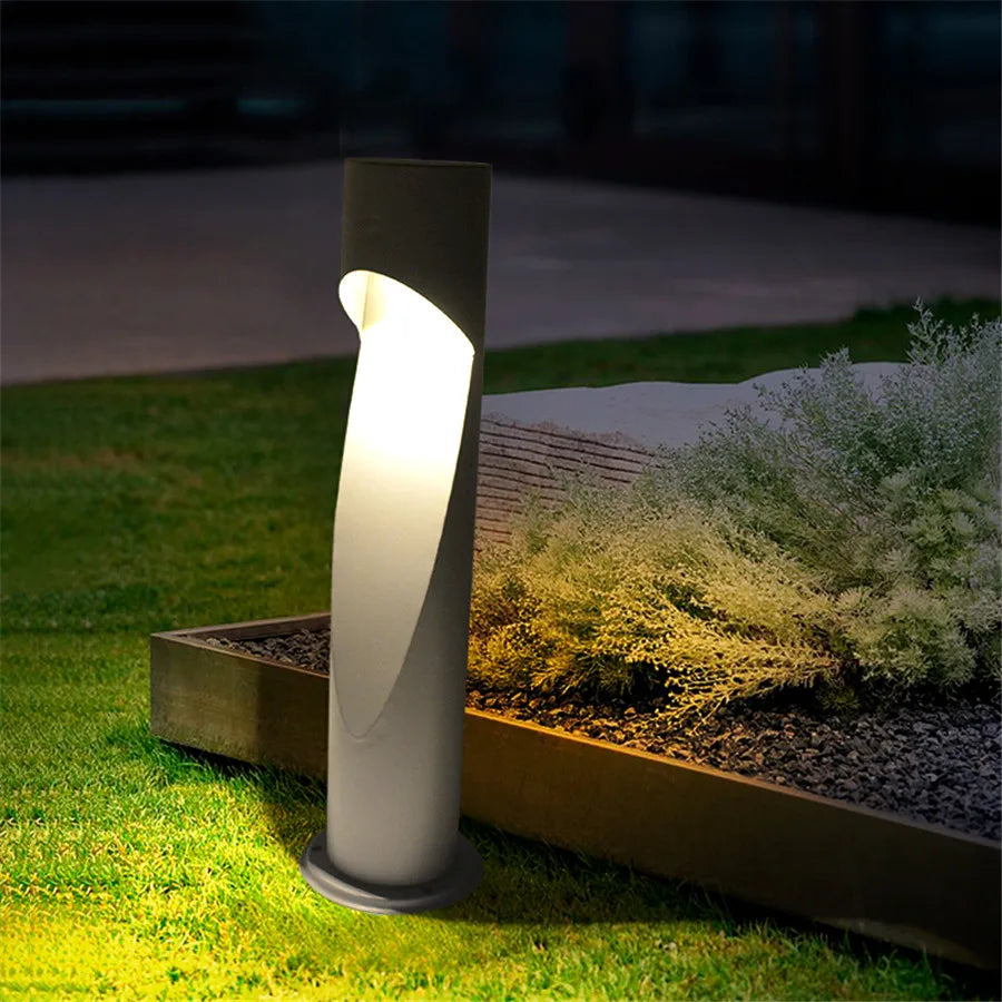 Waterproof garden lights for decorative outdoor lighting - vue 6 sur 6