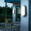 plafonnier led étanche pour intérieur et extérieur