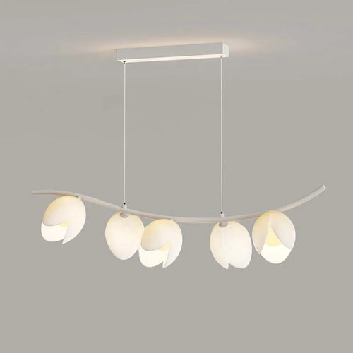 lustre led moderne pour divers espaces luminaire décoratif