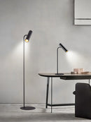 Minimalist design desk lamp for interior decoration