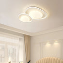 Modern minimalist LED ceiling light decorative indoor