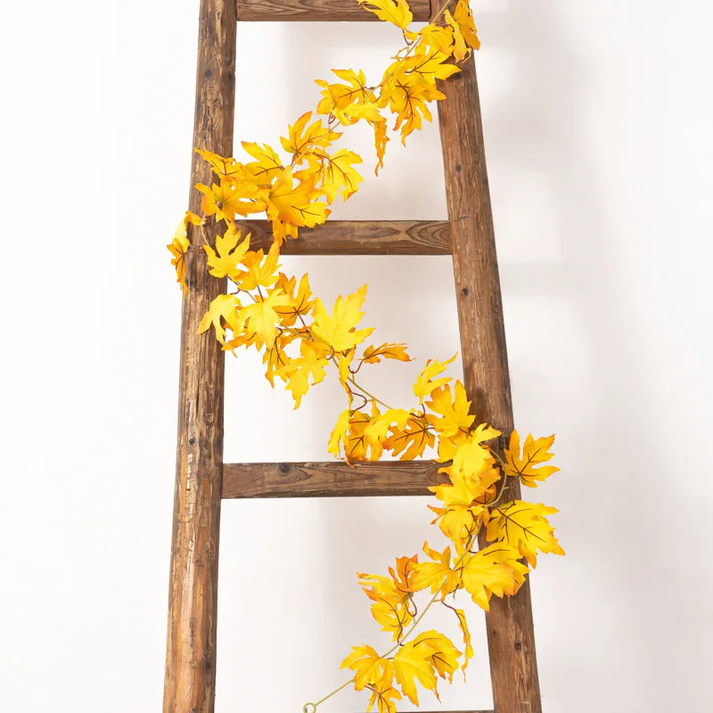 plantes artificielles suspendues en rotin pour décoration intérieure et jardin - vue 12 sur 27