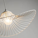 Nordic minimalist chandelier for modern indoor lighting