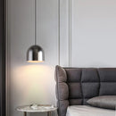 Lustre LED suspension moderne nordique intérieur décor