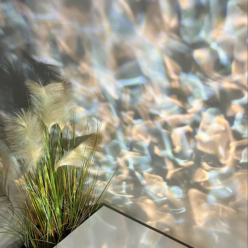 plafonnier led pour ambiance décorative cadeau noël