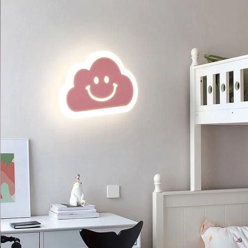 applique murale led nordique pour décoration intérieure élégante - vue 4 sur 12