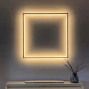 applique murale led moderne pour éclairage intérieur