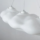 Modern minimalist cloud chandelier decorative indoor pendant light