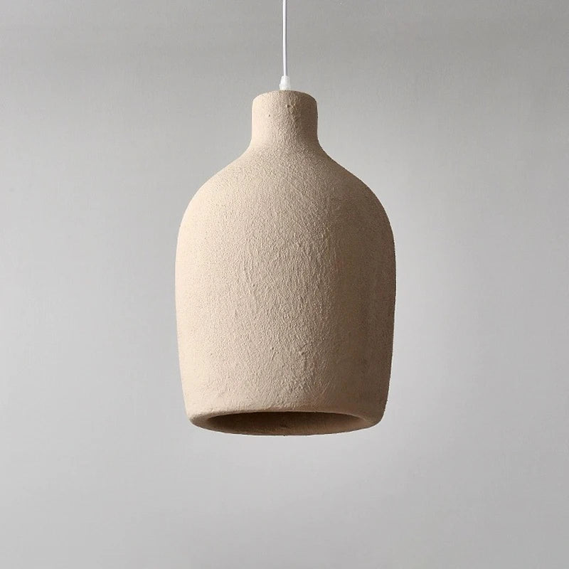 lustre led nordique pour bar restaurant et décoration maison - vue 6 sur 12