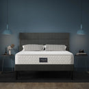 Spring Core Mattress,7 Zones Cold Foam Mattress,H3 Comfort Foam Mattress,140x200cm/90x200cm