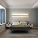 Minimalist LED wall light for modern Nordic interior decor