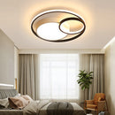 Modern minimalist LED ceiling light decorative indoor lighting