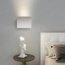 Modern minimalist design wall light for interior decor