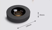 Surface Monté LED Downlight 9W Cob Plafonniers LED Spots Plafonniers Éclairage BLANC