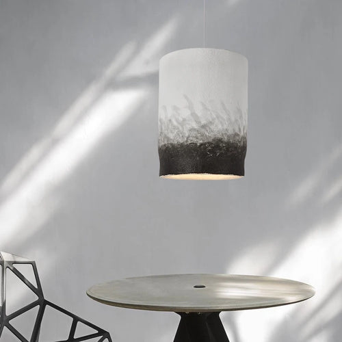 suspension Nordique planète lune espace thème concepteur fait à la main en polystyrène Restaurant hôtel chambre - vue 9 sur 8