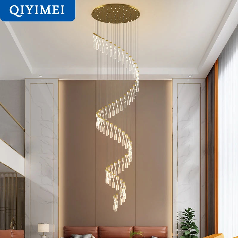 plafonnier led encastré de style décoratif avec ampoule incluse pour intérieur - vue 4 sur 18