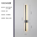 Nordic minimalist wall light modern decorative indoor lighting