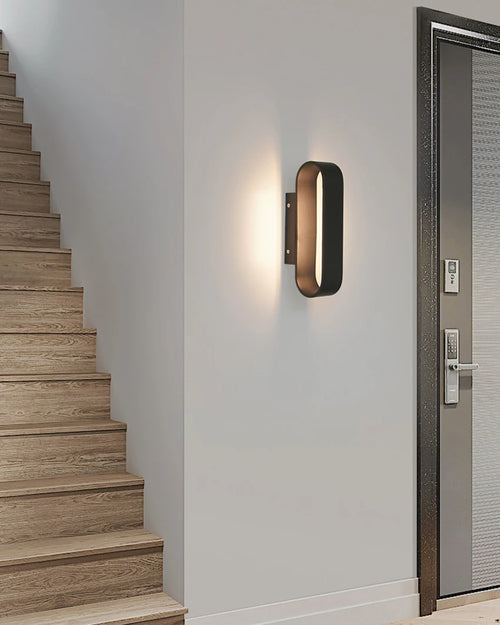 Appliques murales modernes en aluminium applique murale LED applique murale intérieure pour chambre salon couloir éclairage latéral AU200 - vue 7 sur 8