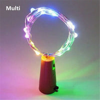 lot de 10 guirlandes lumineuses led pour décoration artisanale et festive