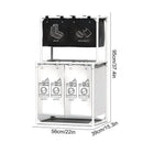 Laundry Baskets Folding laundry basket, dirty clothes storage bag, large capacity clothes basket for bathroom use