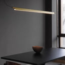 Modern and minimalist pendant light for creative and personalised decor