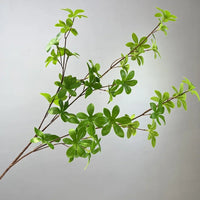 Realistic artificial plant for wedding and event decoration
