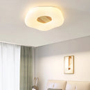 Modern minimalist Nordic style children's ceiling light