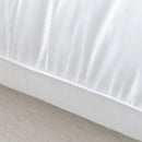 Hotel Collection Bed Pillows for Sleeping King Size Soft, CoolingLuxury Gel Pillow for Back Stomach or Side Sleeper 48X74cm 1PC