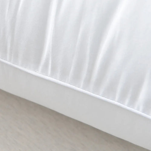 Hotel Collection Bed Pillows for Sleeping King Size Soft, CoolingLuxury Gel Pillow for Back Stomach or Side Sleeper 48X74cm 1PC - vue 3 sur 9