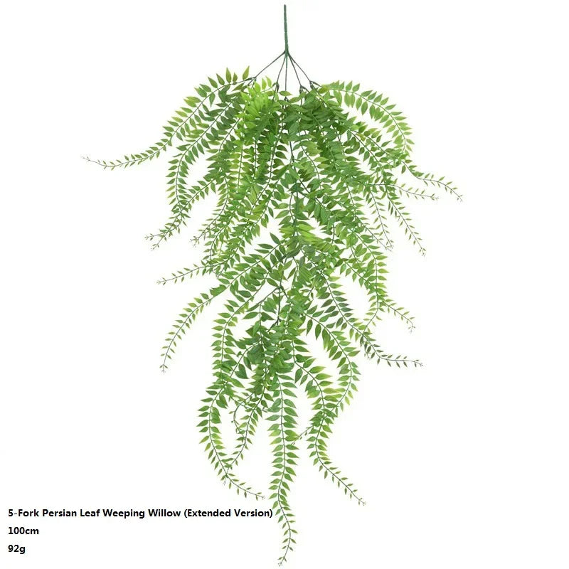 plante artificielle fleur d'oranger décorative pour mur - vue 33 sur 40