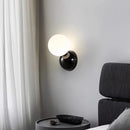 Applique murale LED design coloré