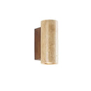 Natural Stone Wall Lamp, Retro Art, LW Decorative Lamp, Living Room, Bedroom, Corridor, Staircase Lighting