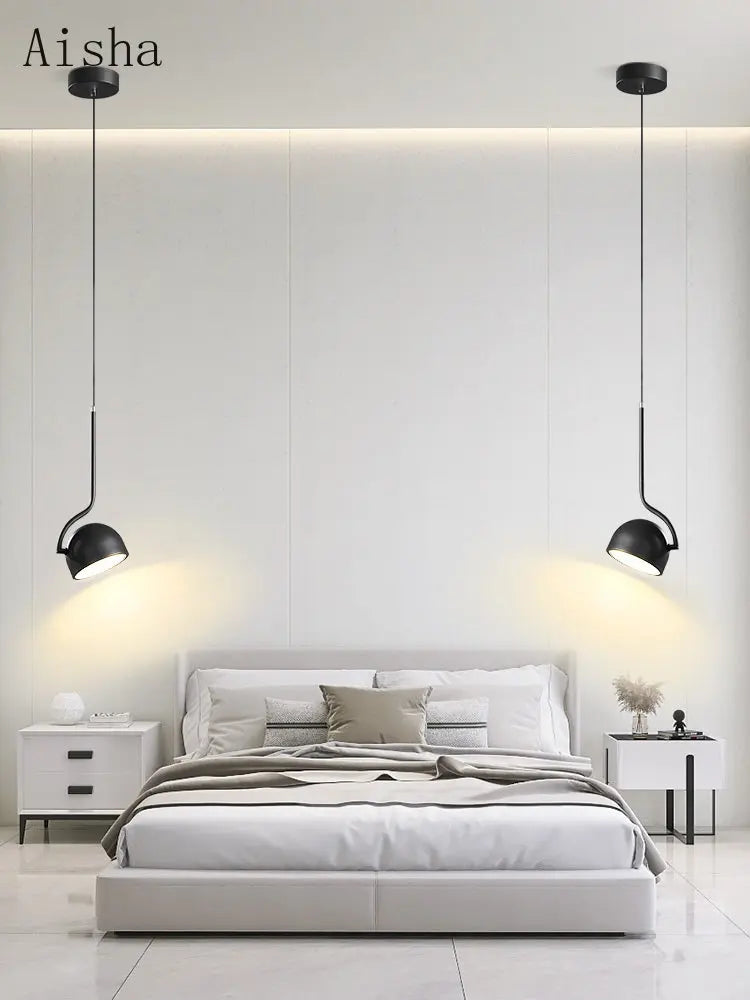 suspension décorative moderne pour intérieur tendance et élégant - vue 2 sur 9