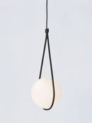 Creative minimalist design chandelier for modern interiors
