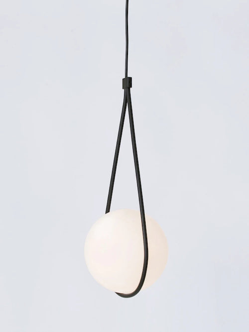 Creative minimalist design chandelier for modern interiors - vue 6 sur 7