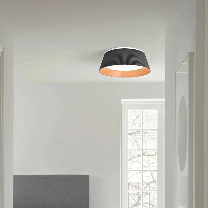 lustre minimaliste créatif pour un éclairage moderne élégant - vue 4 sur 7