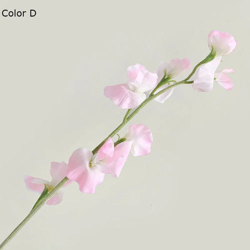 bouquet de fleurs artificielles pour décoration et mariage - vue 11 sur 11