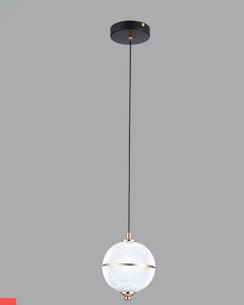 lustre moderne pour un éclairage décoratif polyvalent - vue 8 sur 16