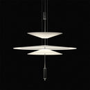 Modern acrylic pendant light nordic designer style