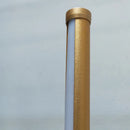 Modern minimalist nordic LED floor lamp for study