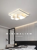 Modern nordic minimalist bedside lamp 2024