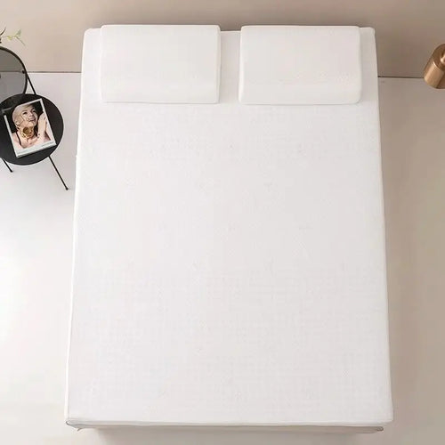 matelas en latex naturel importé de thaïlande pour un confort optimal - vue 2 sur 4