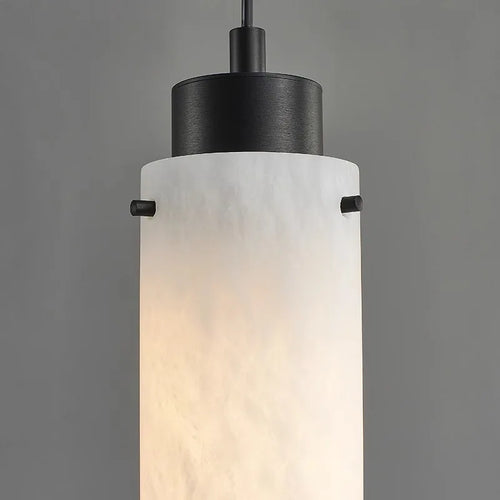 suspension en marbre décorative moderne pour l'intérieur - vue 5 sur 10