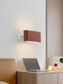 Minimalist wall light for restaurant and interior decoration