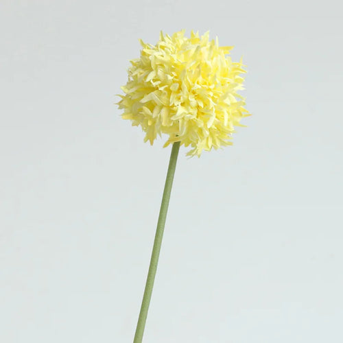 fleurs artificielles chrysanthème pour mariage et décoration festive