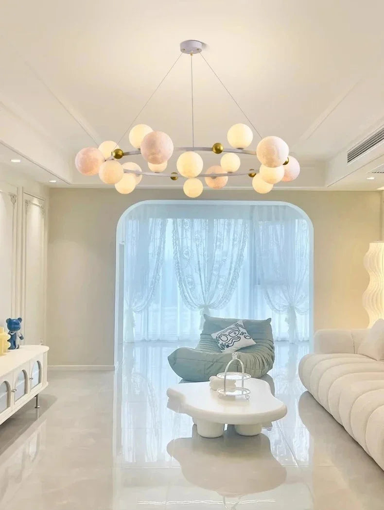 éclairage décoratif à led à spectre complet pour intérieur - vue 6 sur 10